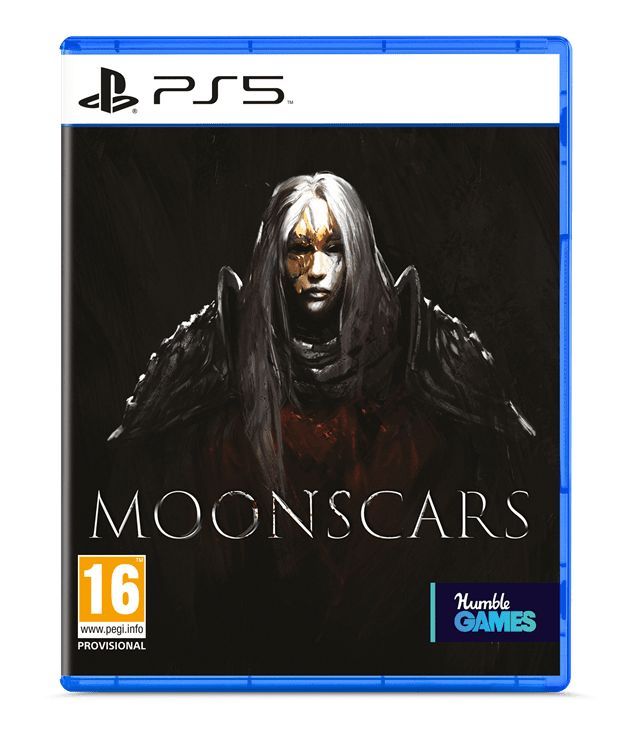 Moonscars (PS5) - 1