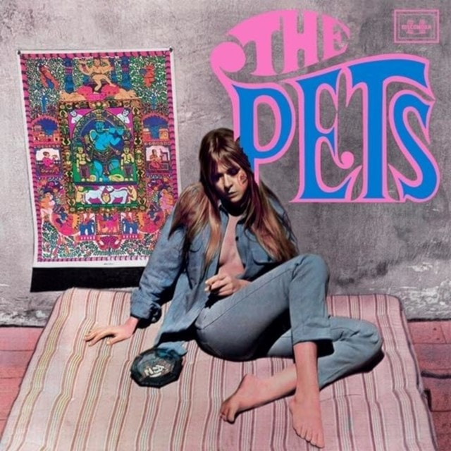 The Pets - 1