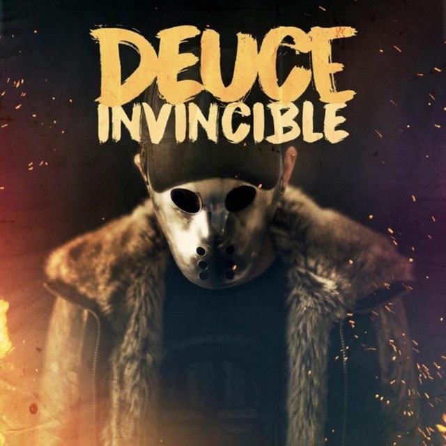 Invincible - 1