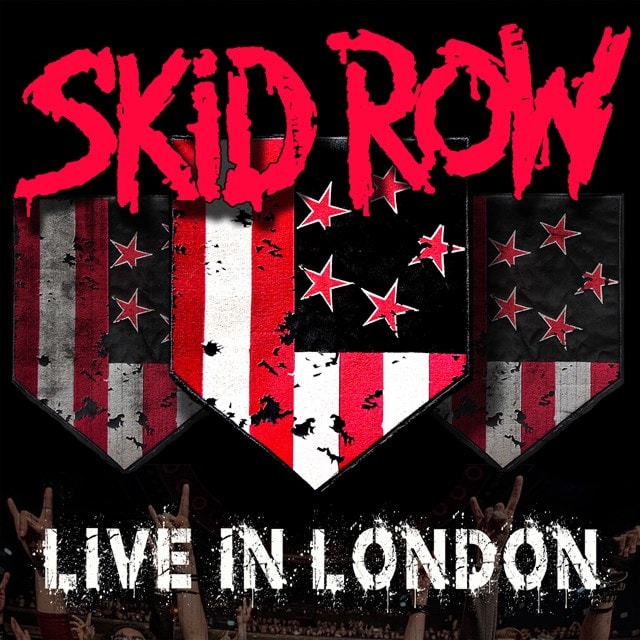 Live in London - 1