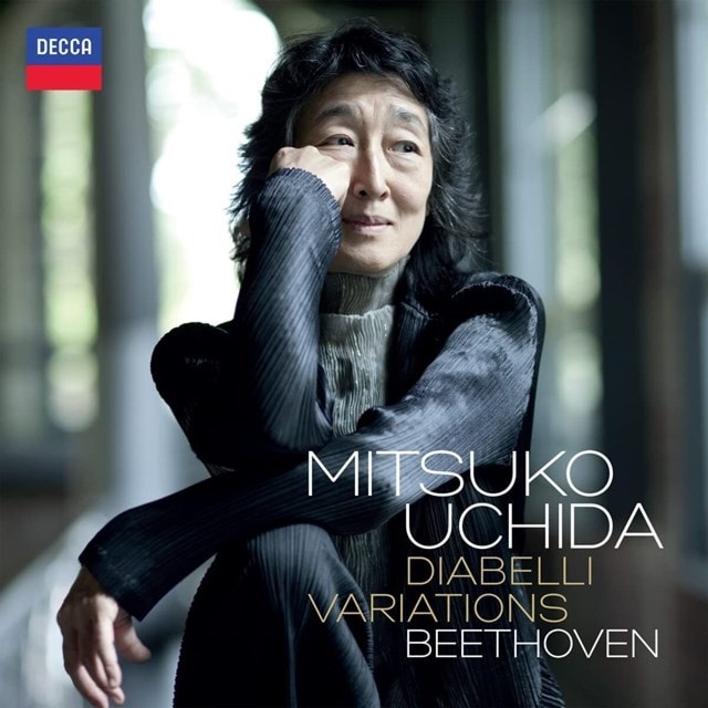 Beethoven: Diabelli Variations - 1