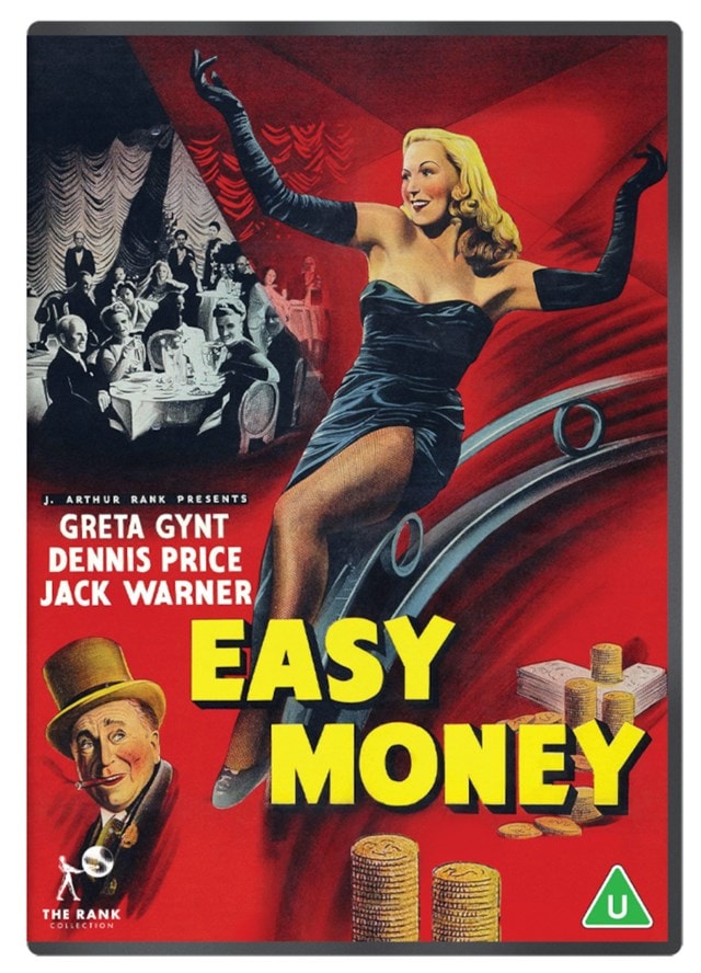 Easy Money - 1