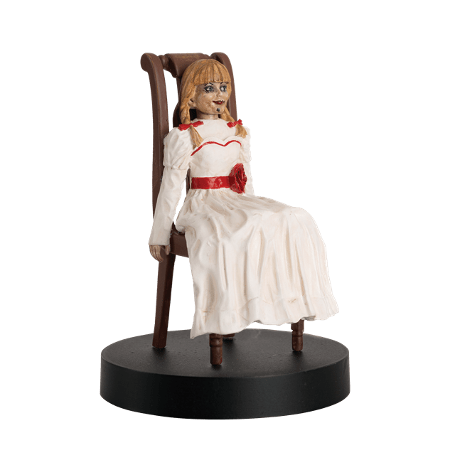 Annabelle: Hero Collector Figurine - 3