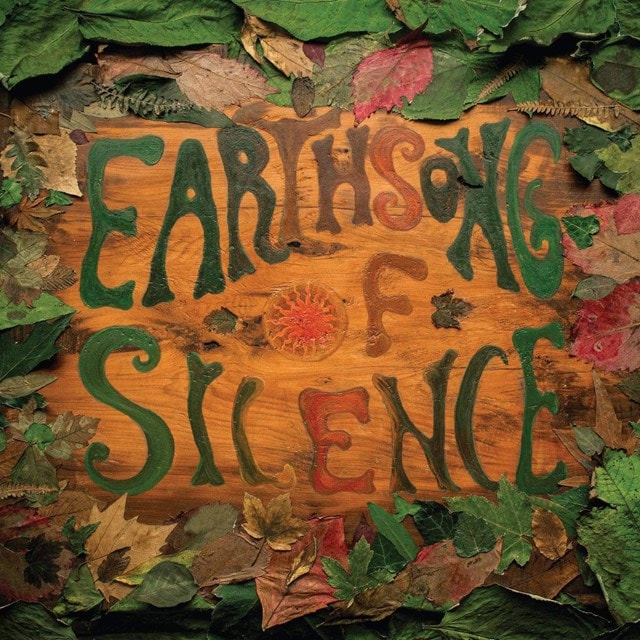 Earthsong of Silence - 1