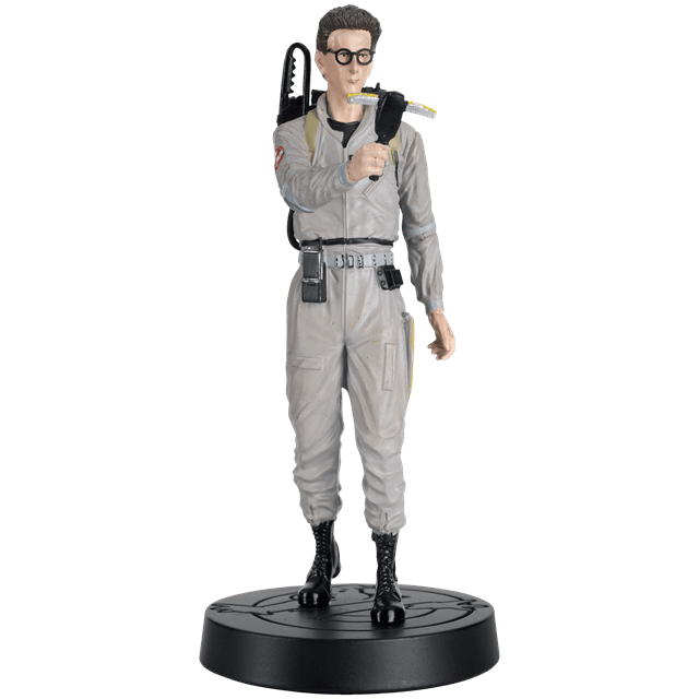 Ghostbusters 4 Figurine Set: Hero Collector - 2