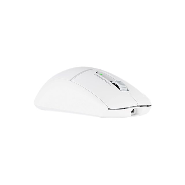 Turtle Beach Burst II Air Wireless Gaming Mouse - White - 5