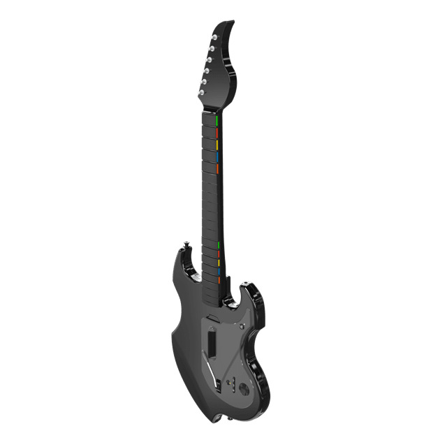 RiffMaster Wireless Guitar - PlayStation 5 - 12