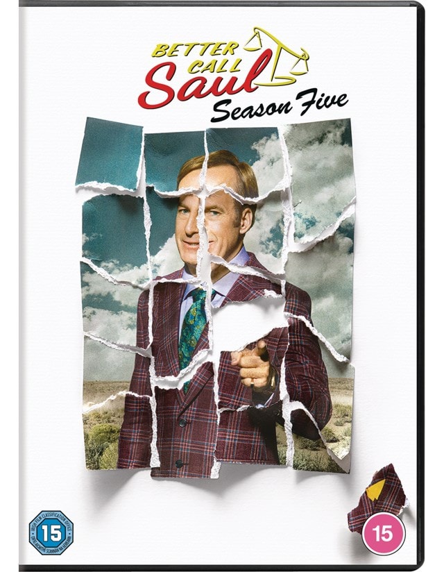 Better Call Saul: Season Five - 1