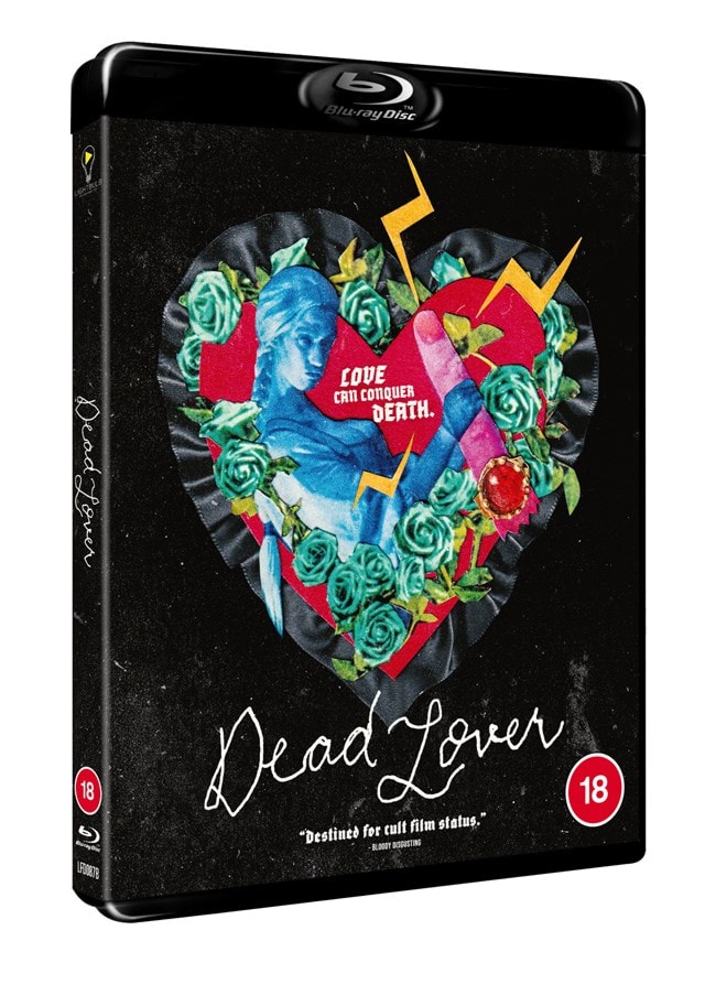 Dead Lover - 4
