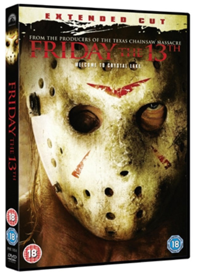 Friday the 13th: Extended Cut - 1