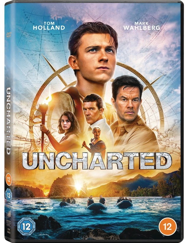 Uncharted - 2