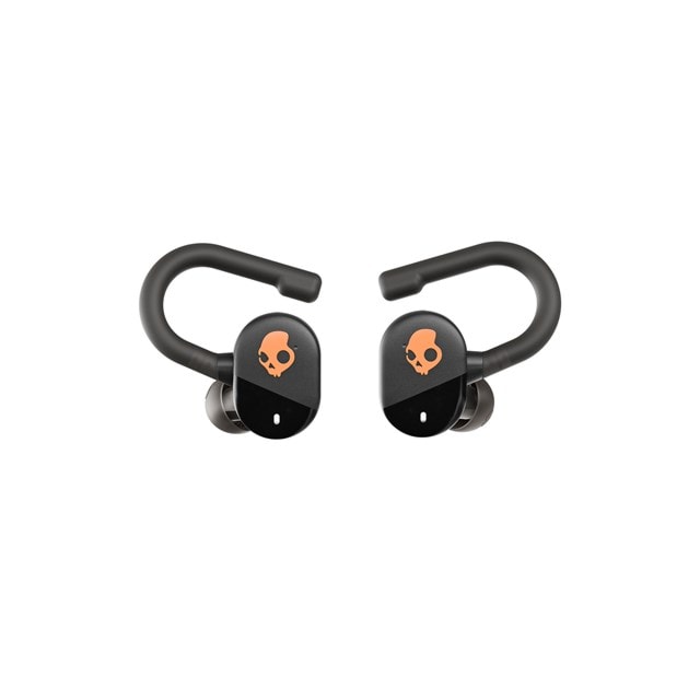 Skullcandy Push Play Active True Black True Wireless Bluetooth Earphones - 3