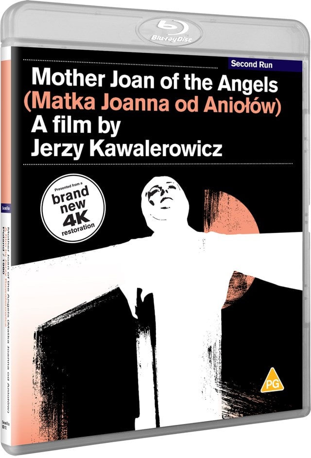 Mother Joan of the Angels - 2