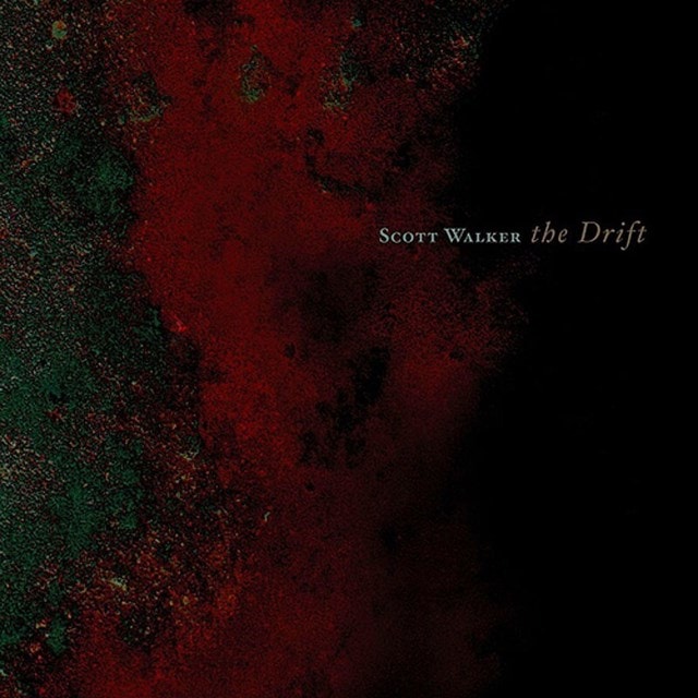 The Drift - 1