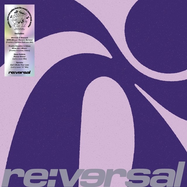RE:VERSAL 003 - 2