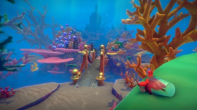 Another Crab's Treasure (PS5) - 8