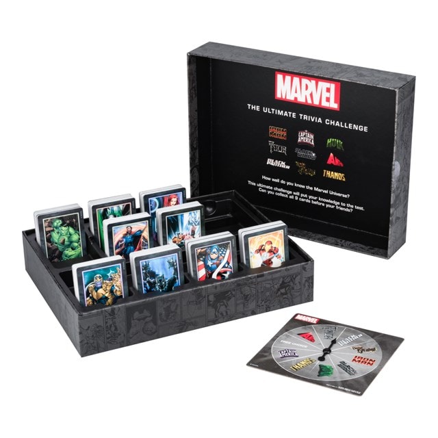 Marvel Avengers Ultimate Challenge Desk Light - 2