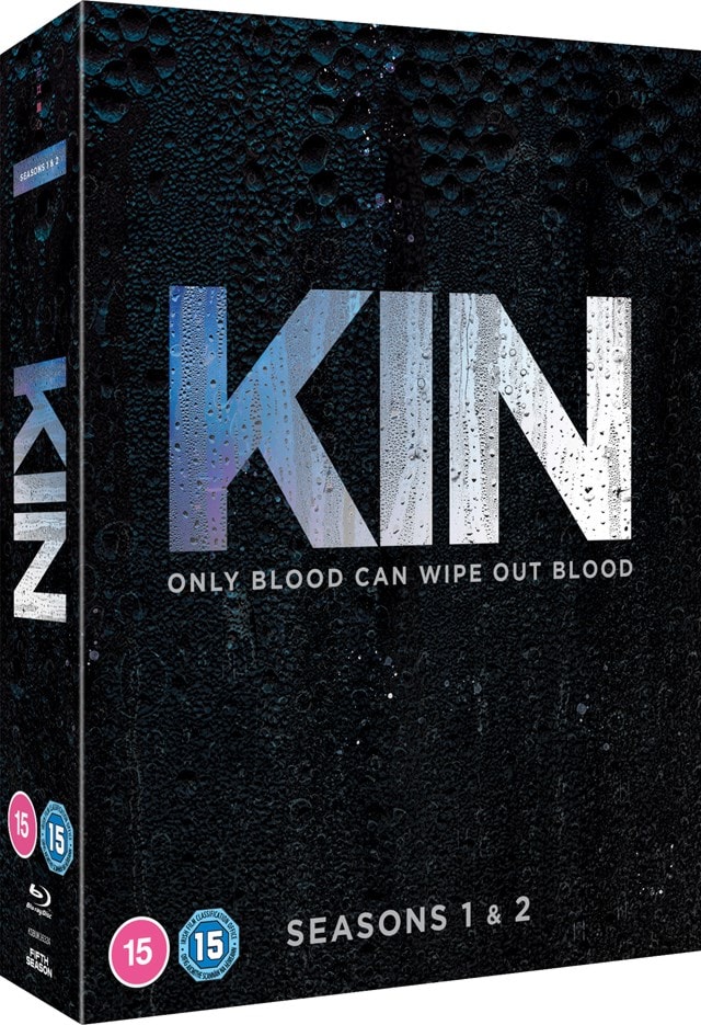 Kin: Seasons 1 & 2 - 2