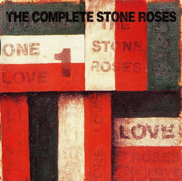 The Complete Stone Roses - 1