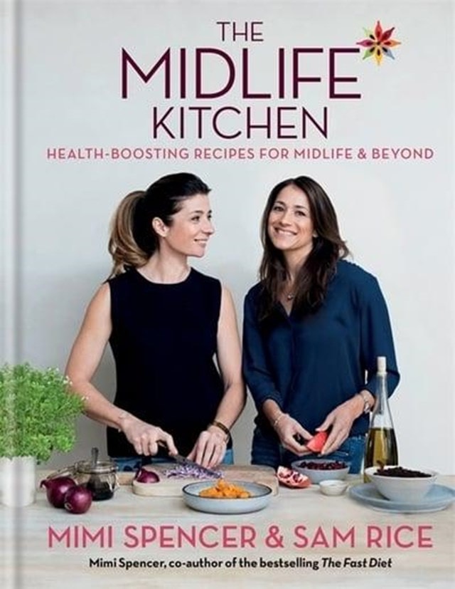 Midlife Kitchen - 1