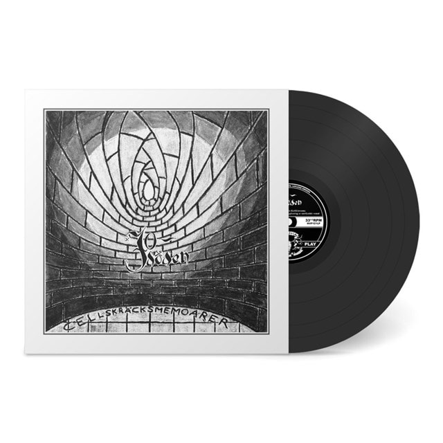 Cellskracksmemoarer - 2
