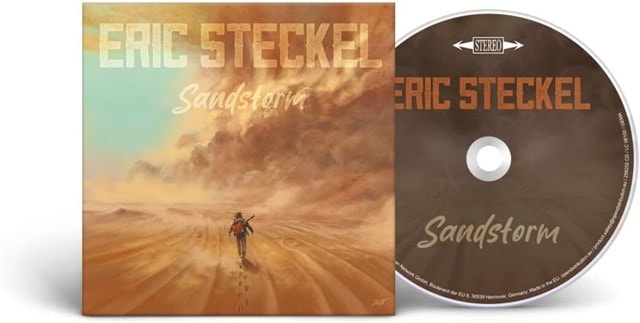 Sandstorm - 2