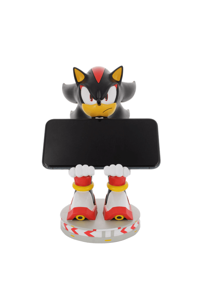 Shadow Sonic The Hedgehog Cable Guys - 1