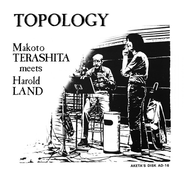 Topology - 1