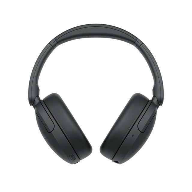 Sony WH-CH730N Black Noise Cancelling Bluetooth Headphones - 13