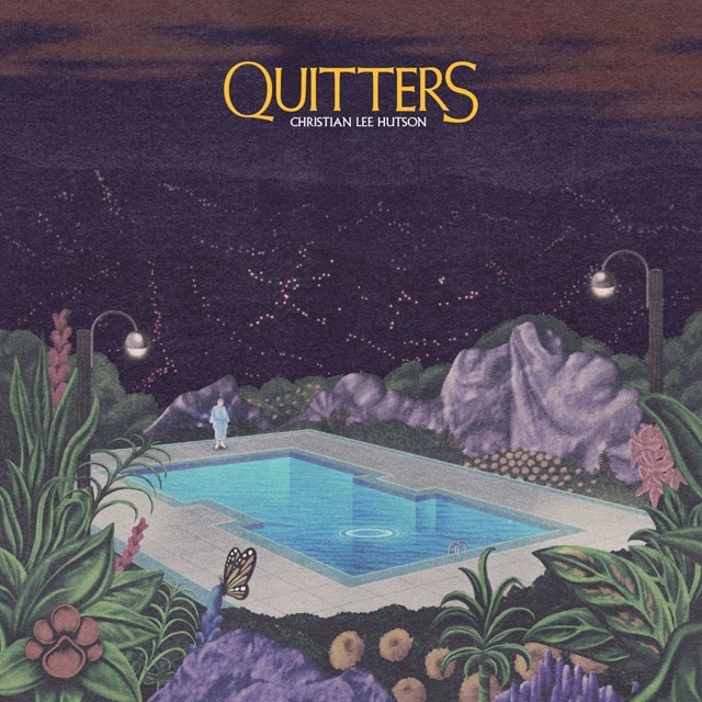 Quitters - 1