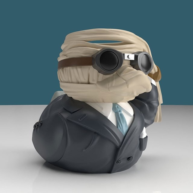 The Invisible Man Universal Horror 1st Edition Tubbz - 3