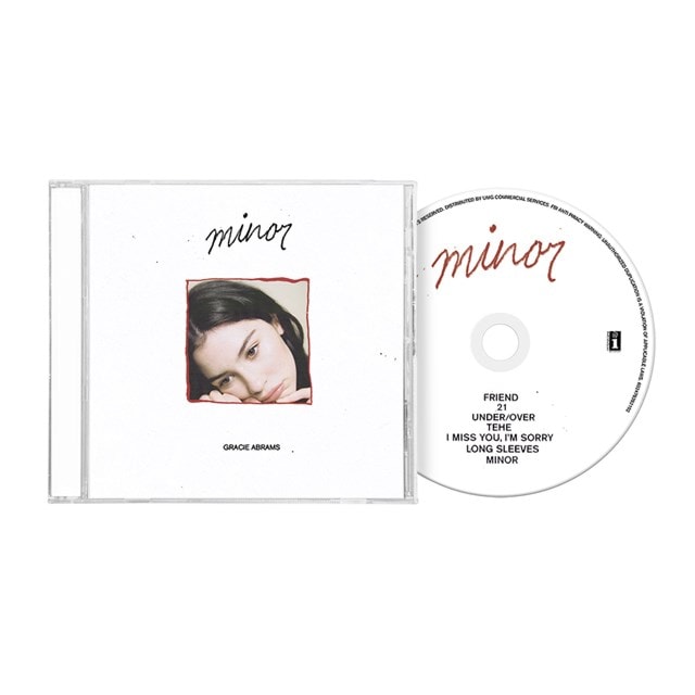 Minor (5 Year Anniversary) - 2