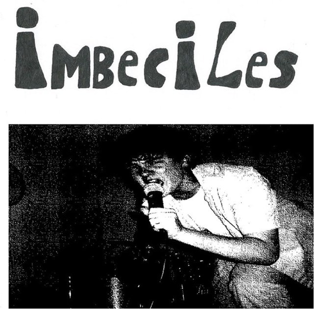 The Imbeciles - 1