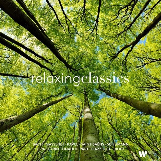 Relaxing Classics - 1