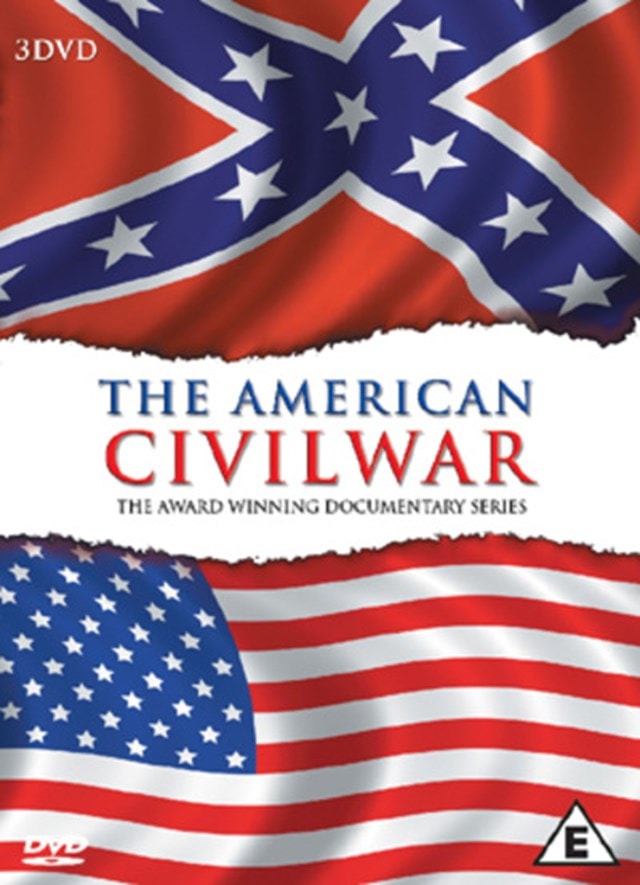 The American Civil War - 1