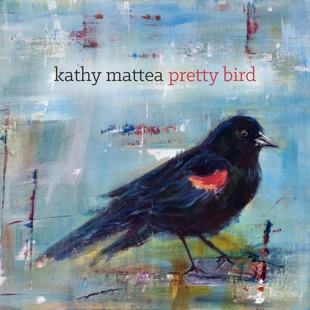 Pretty Bird - 1