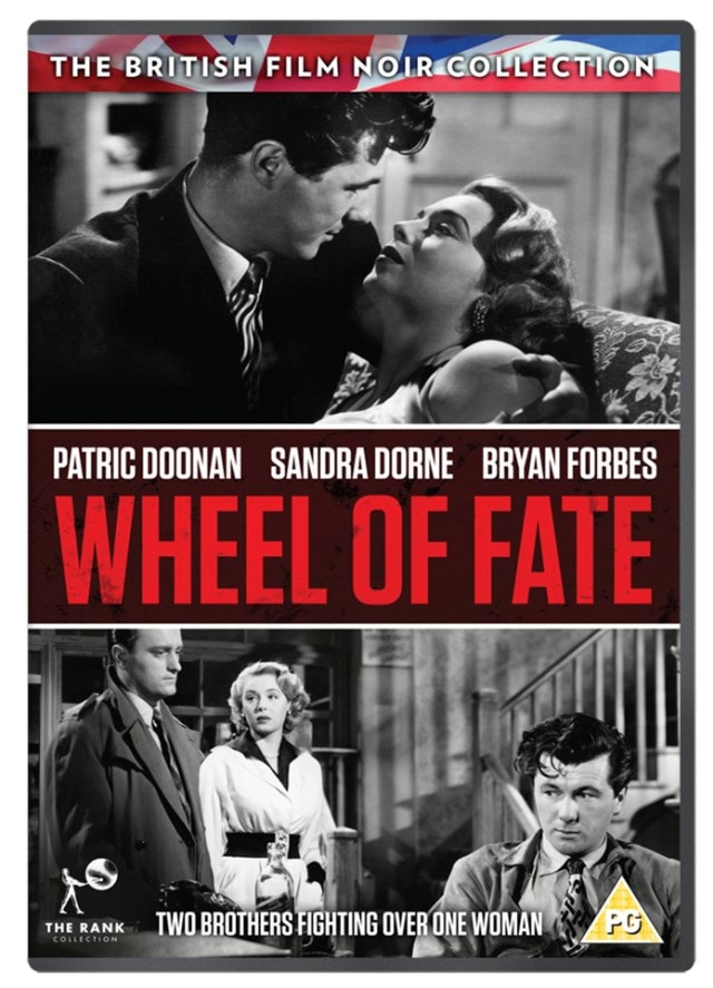Wheel of Fate - 1