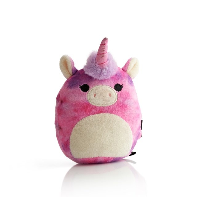 Lazerbuilt Squishmallows Lola the Unicorn Plush Bluetooth Speaker - 1