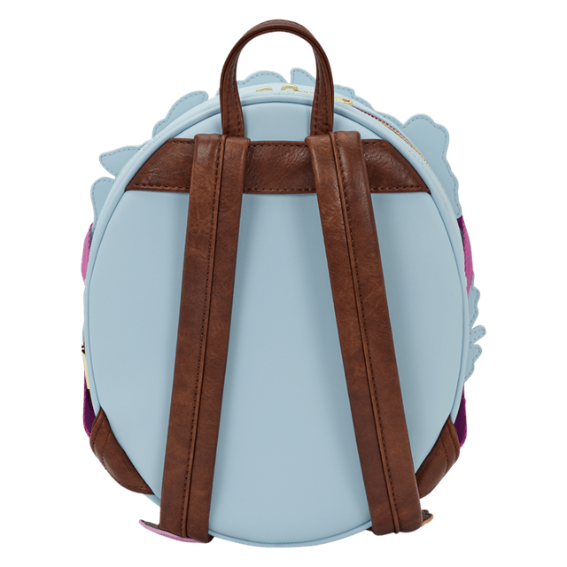 Bambi Cameo Loungefly Mini Backpack - 3