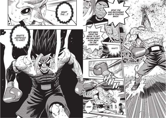 Space Punch Vol. 3 Paperback By ZD - 6