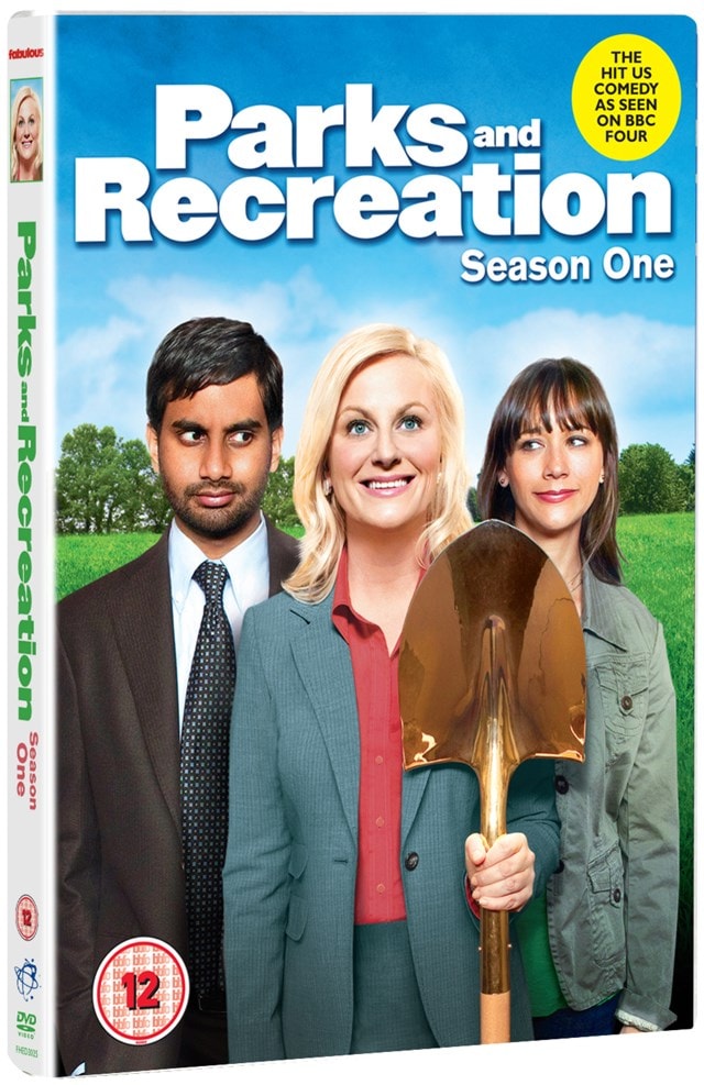 Parks and Recreation: Season One - 1