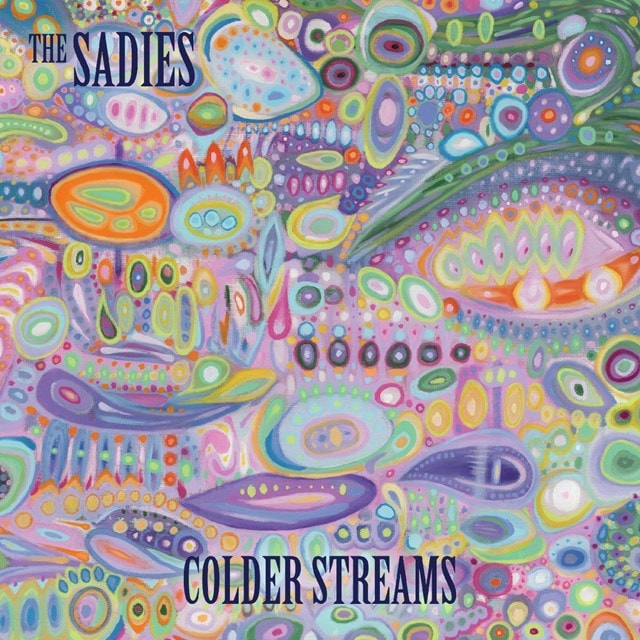 Colder Streams - 1