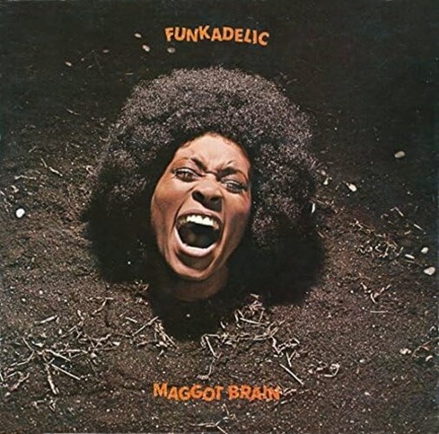 Maggot Brain - 2
