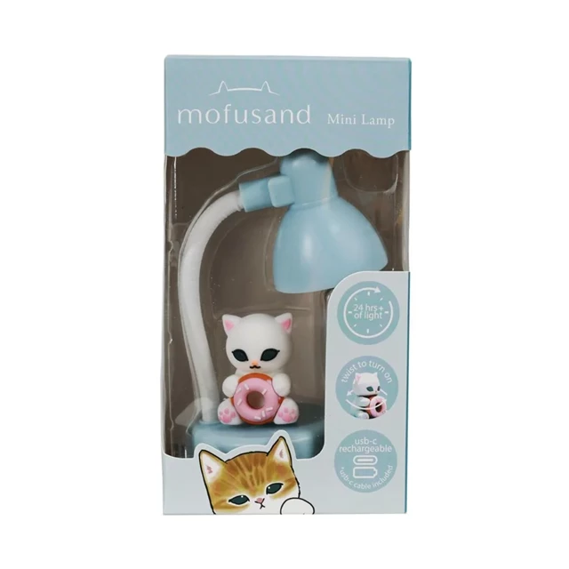 Mofusand Mini Lamp - 3