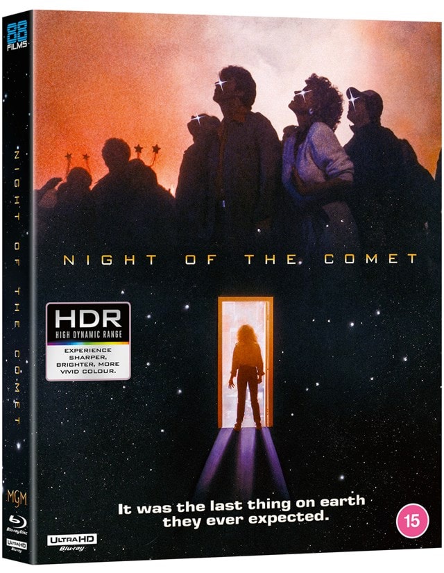 Night of the Comet - 2