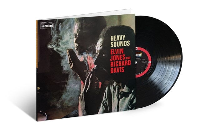 Heavy Sounds - 2