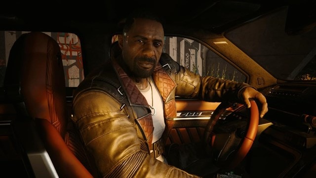 Cyberpunk 2077 - Ultimate Edition (NS2) - 6