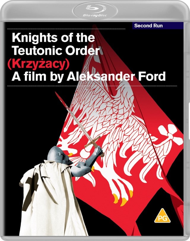 Knights of the Teutonic Order | HMV Store