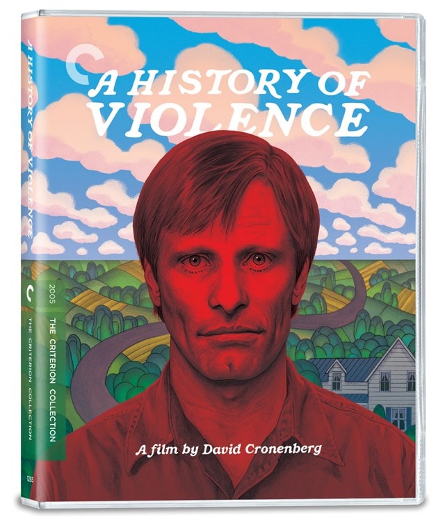 A History of Violence - The Criterion Collection - 2