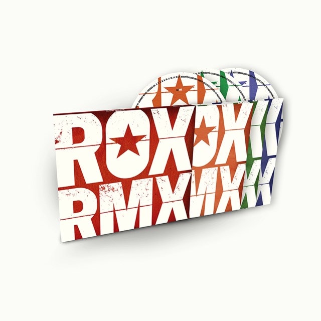 ROX RMX - 1